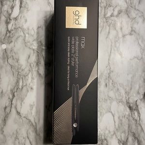 ghd max wide plate 2” styler